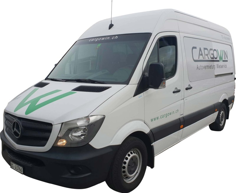 Busvermietung Biel-Benken