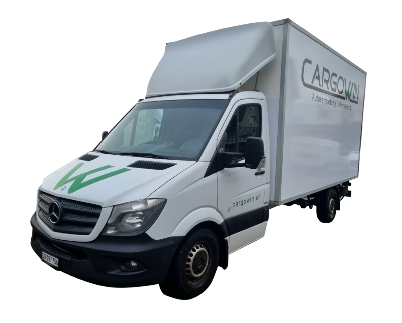 Busvermietung Biel-Benken